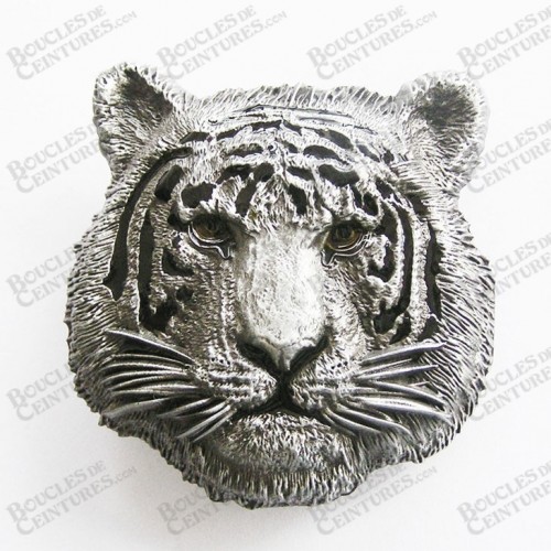TÊTE DE TIGRE TÊTE DE TIGRE