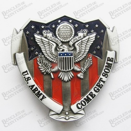 US ARMY "COME GET SOME" US ARMY "COME GET SOME"