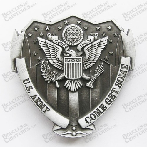 US ARMY "COME GET SOME" US ARMY "COME GET SOME"