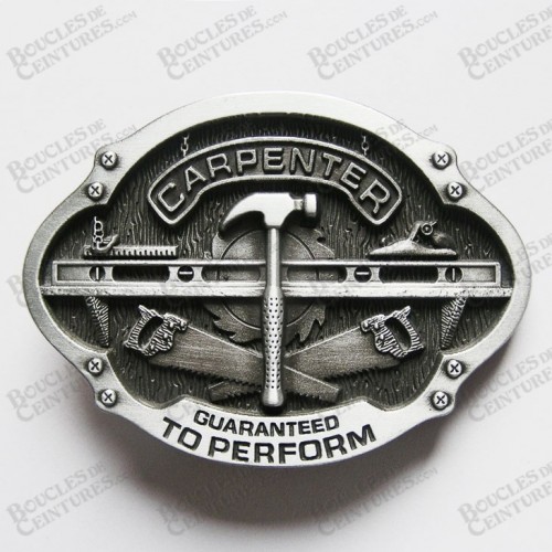 CHARPENTIER (CARPENTER) CHARPENTIER (CARPENTER)