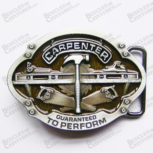 CHARPENTIER (CARPENTER) CHARPENTIER (CARPENTER)