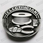 ELECTRICIEN (ELECTRICIAN)