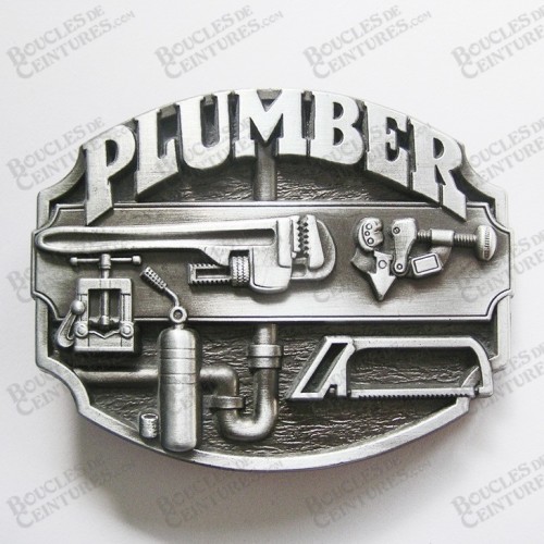 PLOMBIER (PLUMBER) PLOMBIER (PLUMBER)