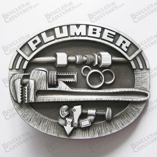PLOMBIER (PLUMBER) PLOMBIER (PLUMBER)