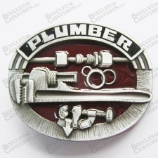 PLOMBIER (PLUMBER)