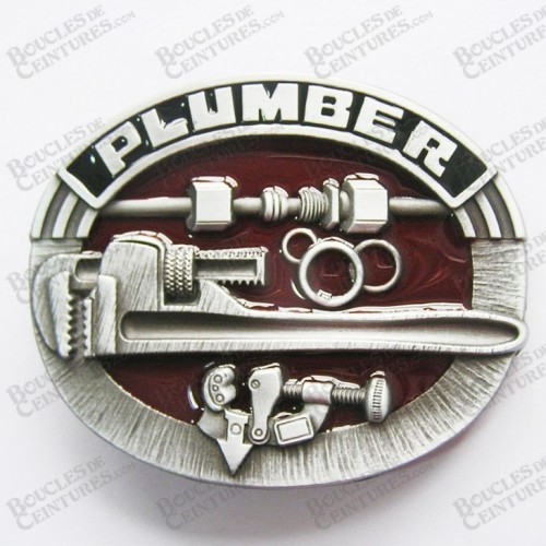 PLOMBIER (PLUMBER) PLOMBIER (PLUMBER)