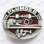 PLOMBIER (PLUMBER)