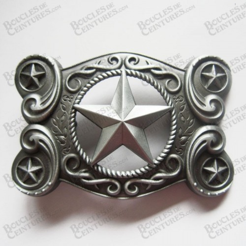 LARGE ETOILE DE SHERIFF LARGE ETOILE DE SHERIFF