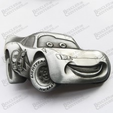 FILM "CARS" CARTOON