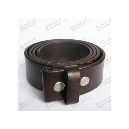 CEINTURE BRUN CEINTURE BRUN