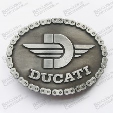 DUCATI MOTO