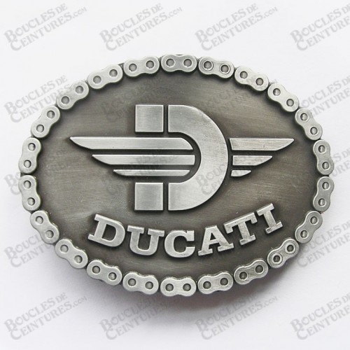 DUCATI MOTO