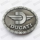 DUCATI MOTO