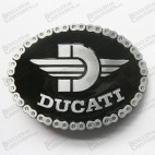 DUCATI MOTO