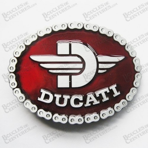 DUCATI MOTO