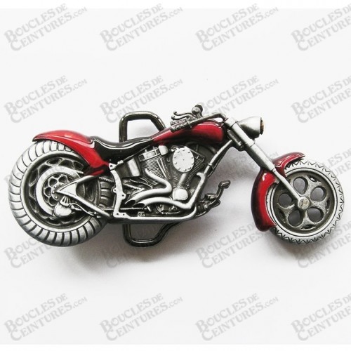 BIG BIKE BIG BIKE
