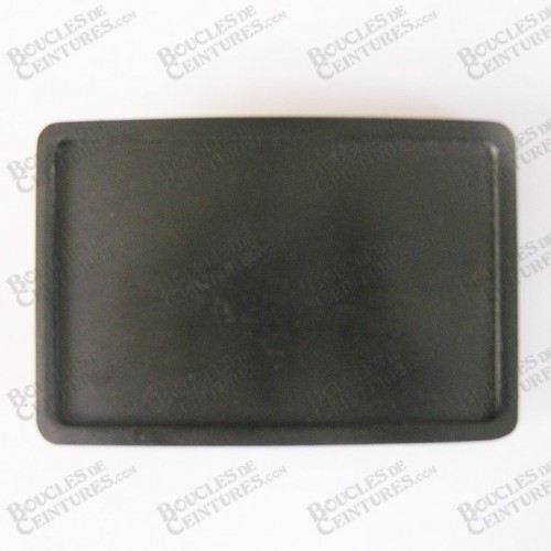 DE COWBOY DE FORME RECTANGULAIRE DE COWBOY DE FORME RECTANGULAIRE