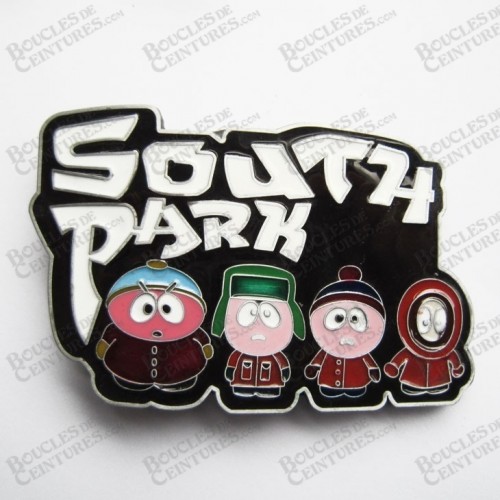 SOUTH PARK CARTOON DESSIN ANIMÉ