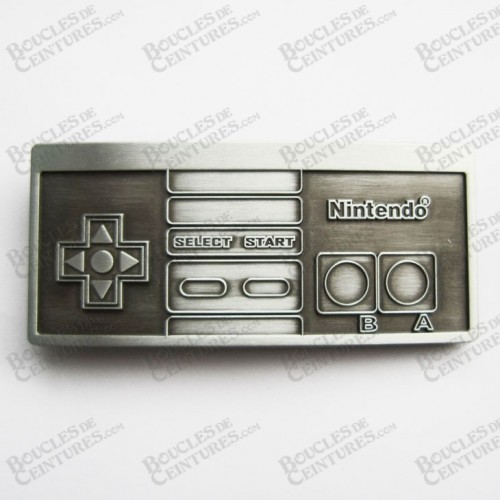 PAD NINTENDO NES MANETTE CONSOLE DE JEU OLDSCHOOL PAD NINTENDO NES MANETTE CONSOLE DE JEU OLDSCHOOL