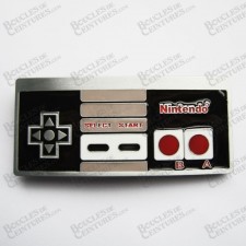 PAD NINTENDO NES MANETTE CONSOLE DE JEU OLDSCHOOL