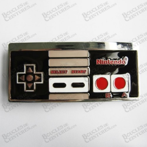 PAD NINTENDO NES MANETTE CONSOLE DE JEU OLDSCHOOL