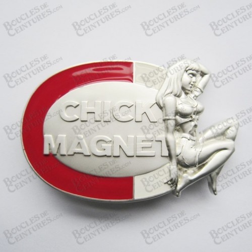 CHICKY MAGNET AIMANT A FILLES CHICKY MAGNET AIMANT A FILLES
