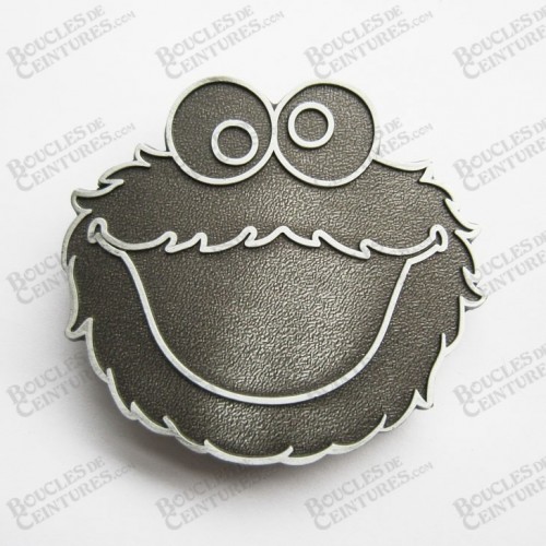 SESAME STREET COOKIE MONSTER MUPPETS CARTOON SESAME STREET COOKIE MONSTER MUPPETS CARTOON