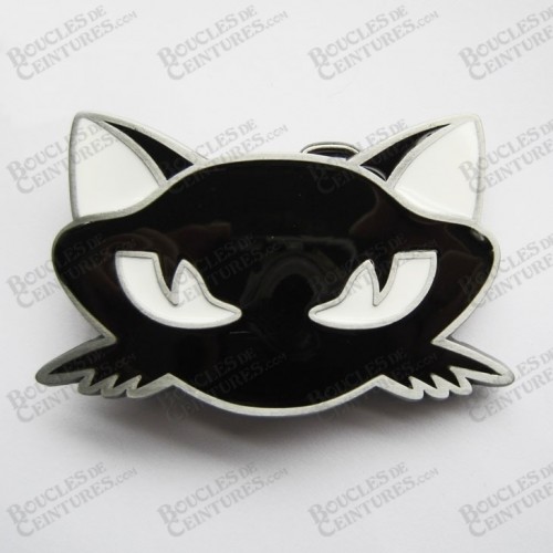 CHAT NOIR CHAT NOIR