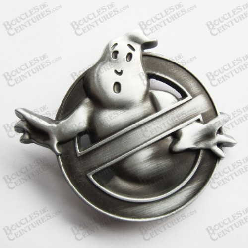 GHOSTBUSTERS GHOSTBUSTERS