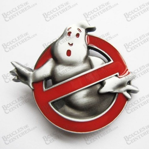 GHOSTBUSTERS