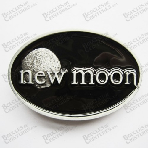 NEW MOON NEW MOON