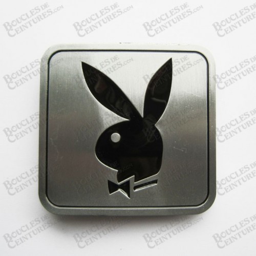PLAYBOY LAPIN NOIR PLAYBOY LAPIN NOIR
