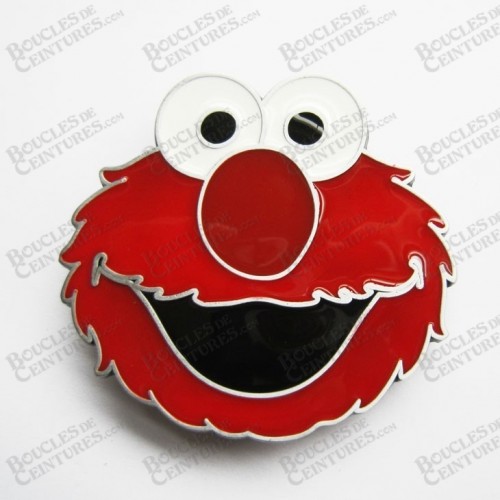 ELMO MUPPETS SESAME STREET