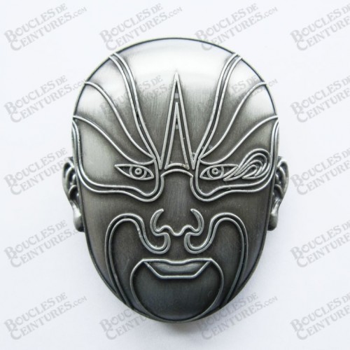 MASQUE EXTREME-ORIENT ANCIEN MASQUE EXTREME-ORIENT ANCIEN