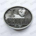 I LOVE CHINA