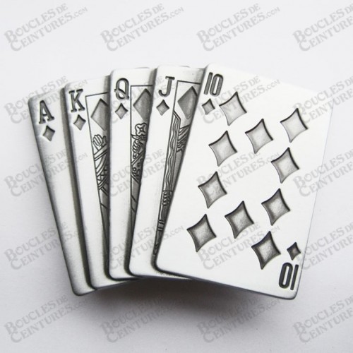 QUINTE FLUSH POKER QUINTE FLUSH POKER