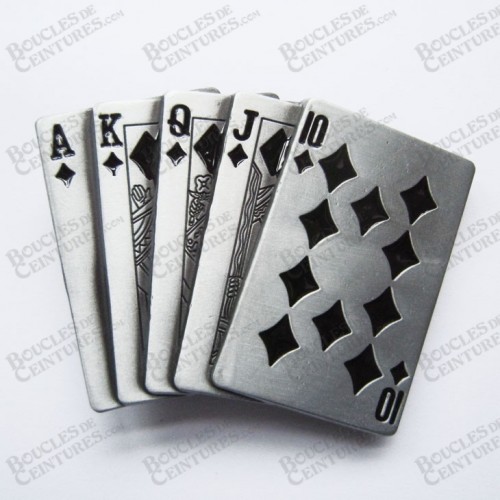 QUINTE FLUSH POKER QUINTE FLUSH POKER