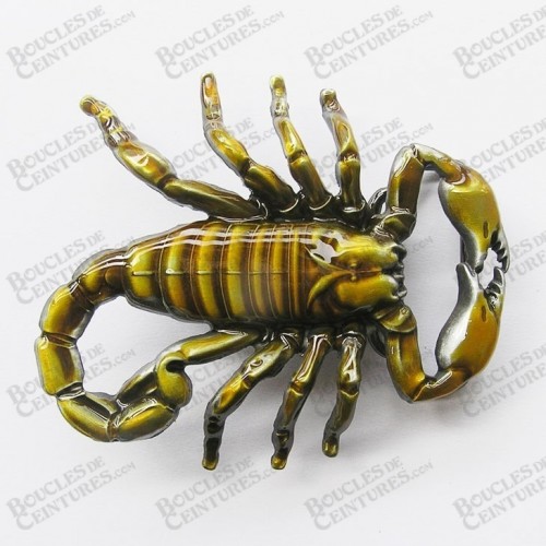 SCORPION SCORPION