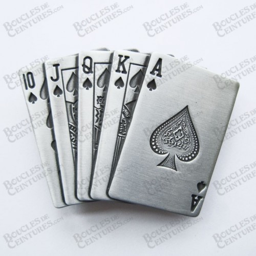 MAIN DE CARRÉ D'AS AU POKER MAIN DE CARRÉ D'AS AU POKER