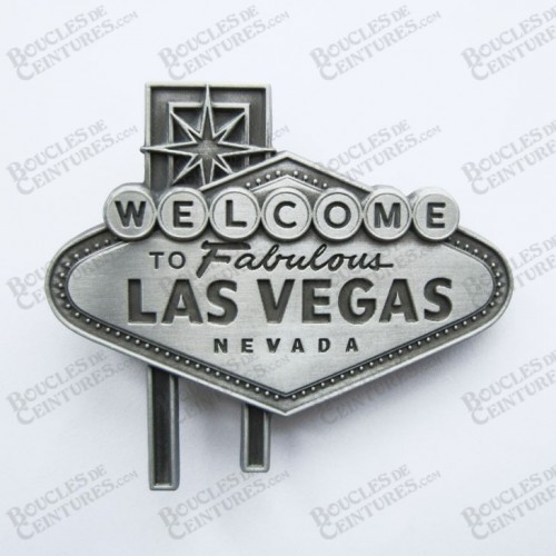 WELCOME TO LAS VEGAS WELCOME TO LAS VEGAS