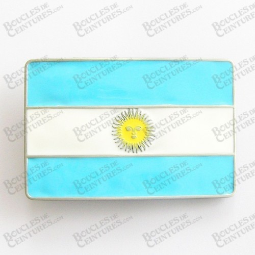 DRAPEAU ARGENTIN - ARGENTINA - ARGENTINE DRAPEAU ARGENTIN - ARGENTINA - ARGENTINE