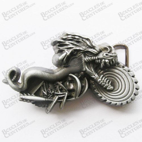 DRAGON SUR MOTO DRAGON SUR MOTO