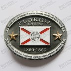 DRAPEAU FLORIDA STATE - ETAT DE FLORIDE USA