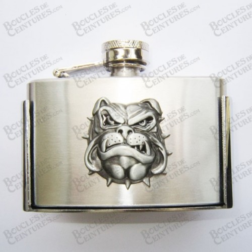 FLASQUE À ALCOOL DÉTACHABLE 60ML FLASQUE À ALCOOL DÉTACHABLE 60ML