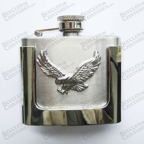 FLASQUE À ALCOOL DÉTACHABLE 60ML MARIJUANA FLASQUE À ALCOOL DÉTACHABLE 60ML MARIJUANA