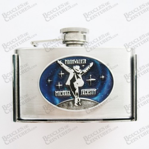 FLASQUE À ALCOOL DÉTACHABLE 60ML TAUREAU FLASQUE À ALCOOL DÉTACHABLE 60ML TAUREAU
