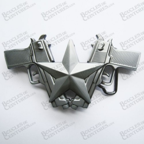 ETOILE ET PISTOLETS ETOILE ET PISTOLETS