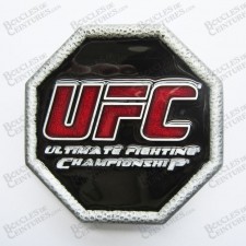 UFC ULTIMATE FIGHTING CHAMPIONSHIP