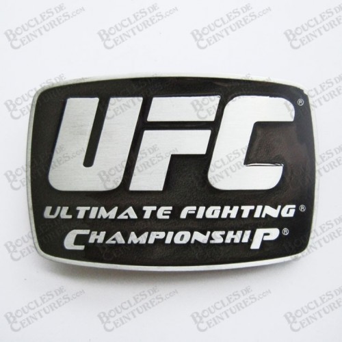 UFC ULTIMATE FIGHTING CHAMPIONSHIP