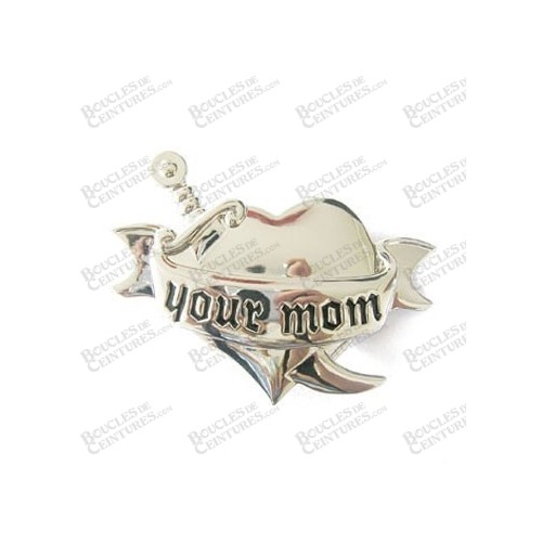 "YOUR MOM" "YOUR MOM"